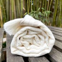 Fouta peshtemal Lotus