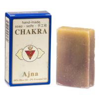 Savon 6ème chakra Ajna