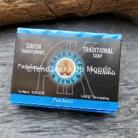 Savon traditionnel Patchouli