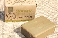 Savon d'Alep Bergamote