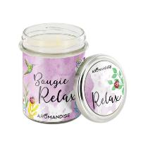 Bougie parfumée Relax