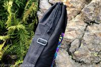 Sac tapis de yoga Panya