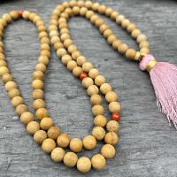 Collier mala traditionnel Cintana