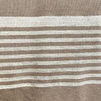 Fouta XXL Taupe Sidibou