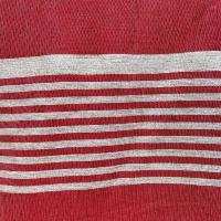 Fouta XXL Rouge Sidibou