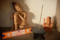 Encens Nag Champa Eastern Tantra