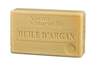 Savon de Marseille huile d'argan