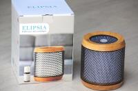 Diffuseur d'huiles essentielles ultrasonique Elipsia 