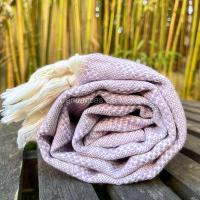 Fouta peshtemal Losange