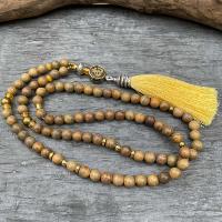 Collier sautoir mala Jyoti