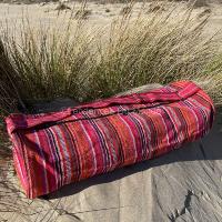 Sac de tapis de yoga Damak