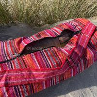 Sac de tapis de yoga Damak