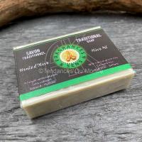 Savon traditionnel huile d'olive