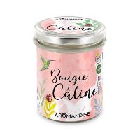 Bougie parfumée Câline