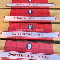 Encens naturel Dragon's blood