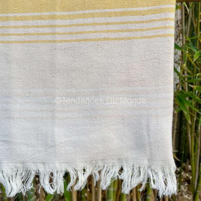 Fouta peshtemal Nuance