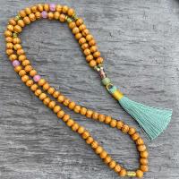 Collier sautoir mala Songe